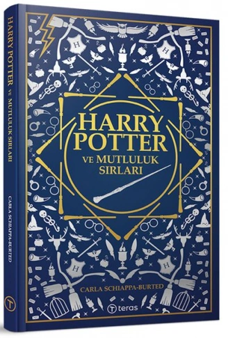 Kitap: Harry Potter ve Mutluluk Sırları