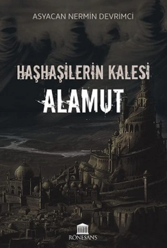 Kitap: Haşhaşilerin Kalesi Alamut