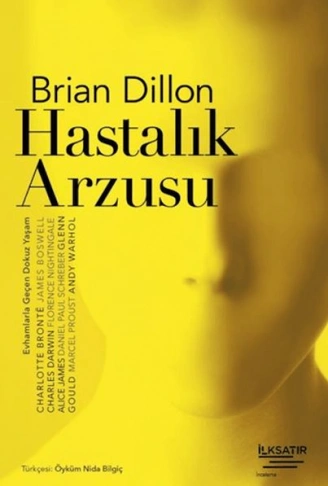 Kitap: Hastalık Arzusu