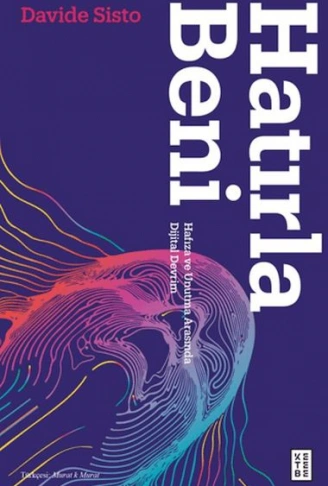 Kitap: Hatırla Beni