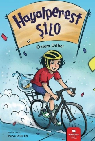 Kitap: Hayalperest Şilo