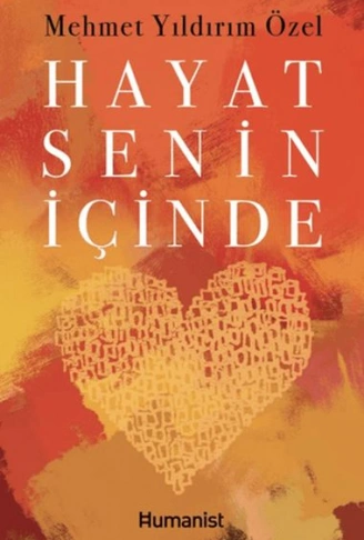 Kitap: Hayat Senin İçinde
