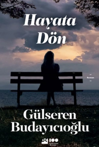 Kitap: Hayata Dön
