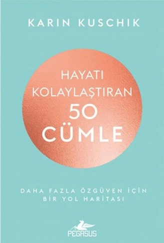 Kitap: Hayatı Kolaylaştıran 50 Cümle