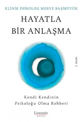 Kitap: Hayatla Bir Anlaşma