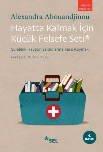 Kitap: Hayatta Kalmak İçin Küçük Felsefe Seti
