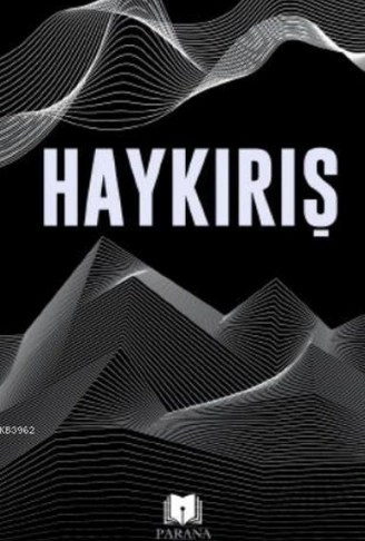 Kitap: Haykırış
