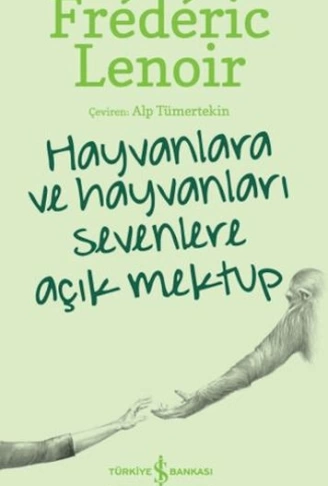 Hayvanlara Ve Hayvanları Sevenlere Açık Mektup