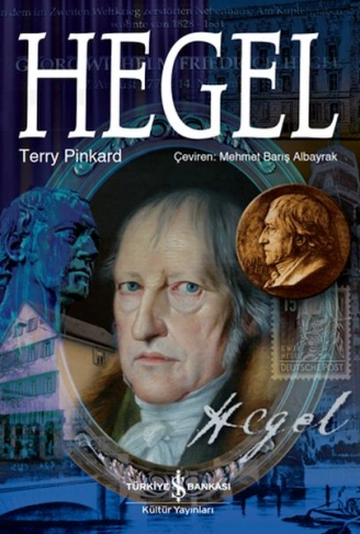 Kitap: Hegel