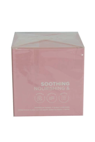 Hello Clean Yüz Dudak ve Göz için Yağ Bazlı Temizleyici Balm Squalane ve Bisabolol 100 ML