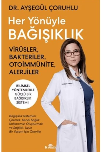 Her Yönüyle Bağışıklık