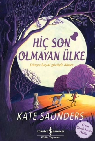 Hiç Son Olmayan Ülke
