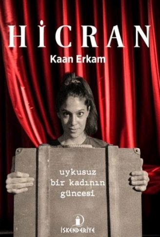 Kitap: Hicran