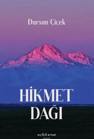 Kitap: Hikmet Dağı