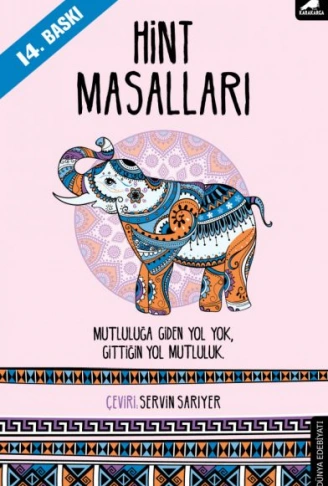 Kitap: Hint Masalları