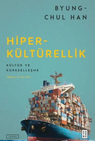Kitap: Hiperkültürellik