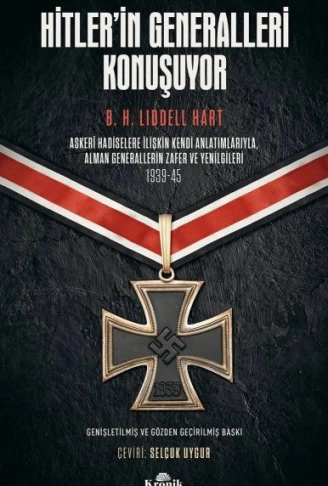 Hitler’in Generalleri Konuşuyor