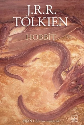 Hobbit (li  Ciltli)