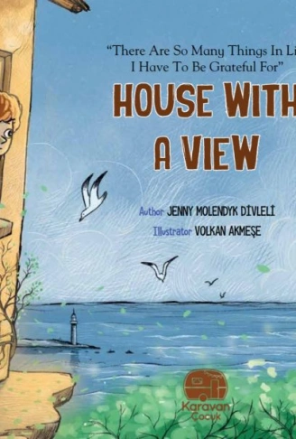Kitap: House With A View