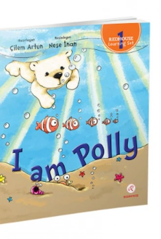 Kitap: I am Polly