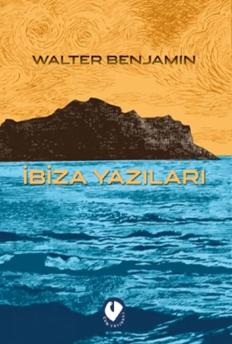 Kitap: İbiza Yazıları