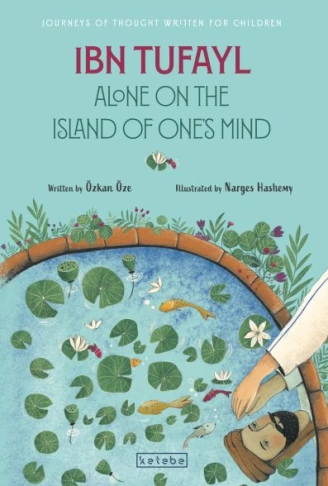 Ibn Tufayl ne on the Island of One’s Mind