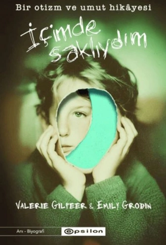 Kitap: İçimde Saklıydım