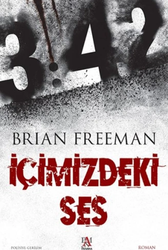 Kitap: İçimizdeki Ses