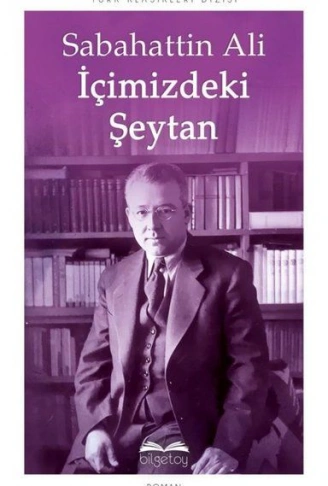 Kitap: İçimizdeki Şeytan