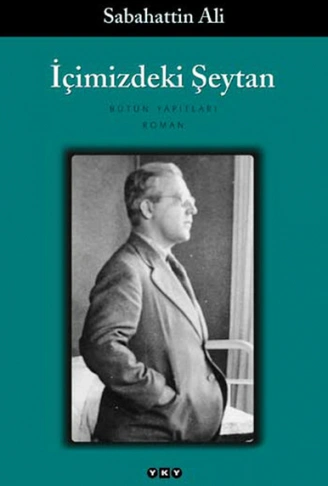 Kitap: İçimizdeki Şeytan