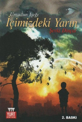 Kitap: İçimizdeki Yarın (Umudun Işığı)