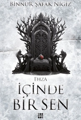 Kitap: İçinde Bir Sen 5 - Ehza (Ciltli)
