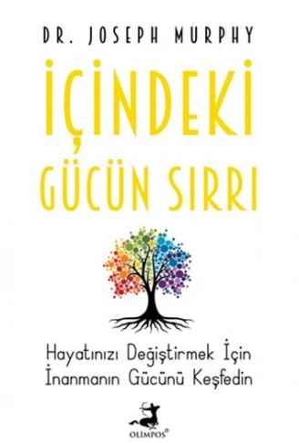 Kitap: İçindeki Gücün Sırrı