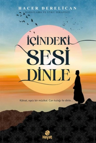 Kitap: İçindeki Sesi Dinle