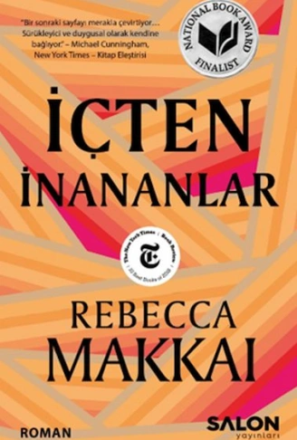 Kitap: İçten İnananlar