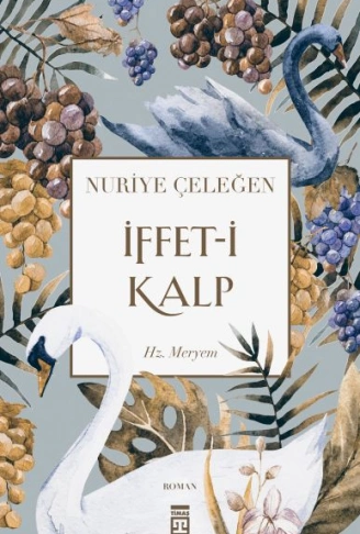 Kitap: İffet-i Kalp
