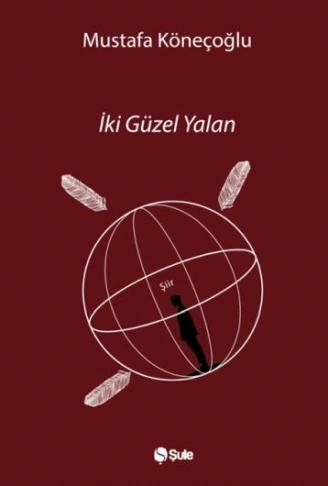 Kitap: İki Güzel Yalan