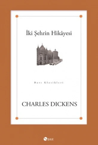 Kitap: İki Şehrin Hikayesi