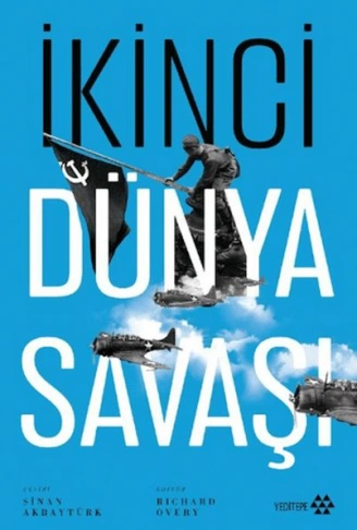 Kitap: İkinci Dünya Savaşı
