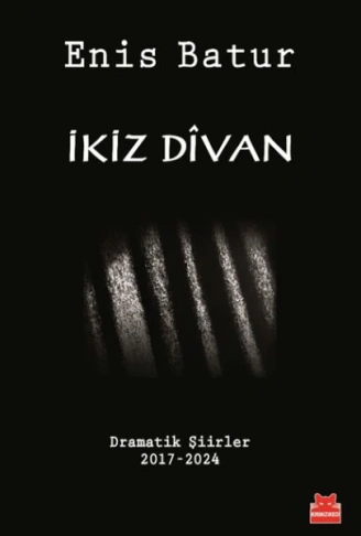 Kitap: İkiz Dîvan