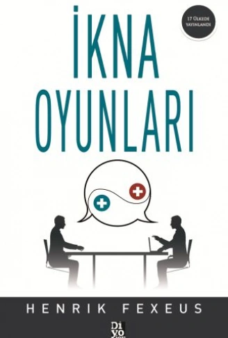 Kitap: İkna Oyunları