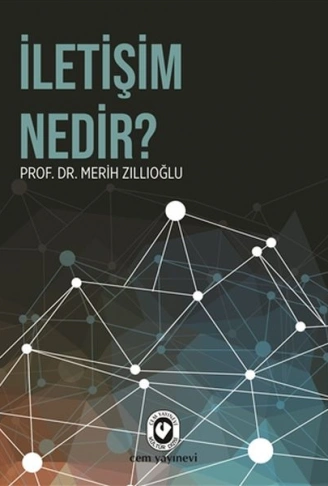 Kitap: İletişim Nedir ?