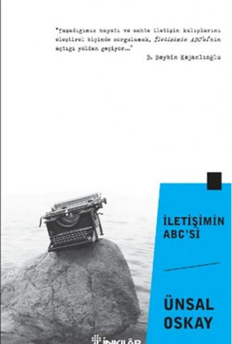 Kitap: İletişimin ABCsi