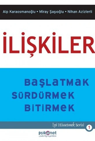 Kitap: İlişkiler