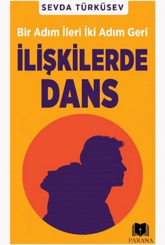 Kitap: İlişkilerde Dans