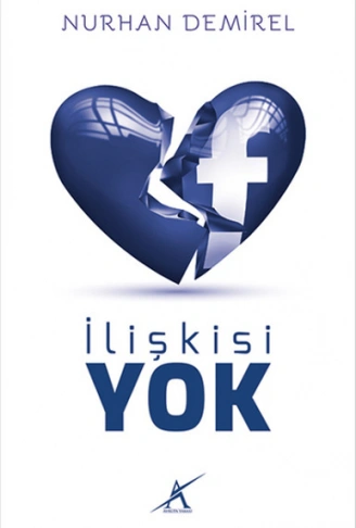 Kitap: İlişkisi Yok