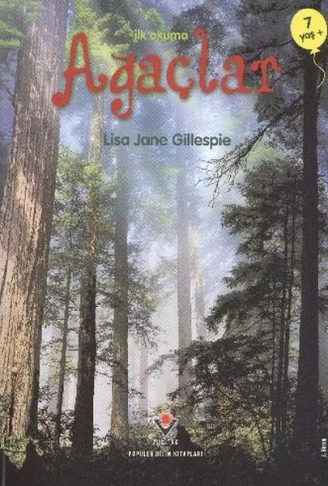 Kitap: İlk Okuma - Ağaçlar