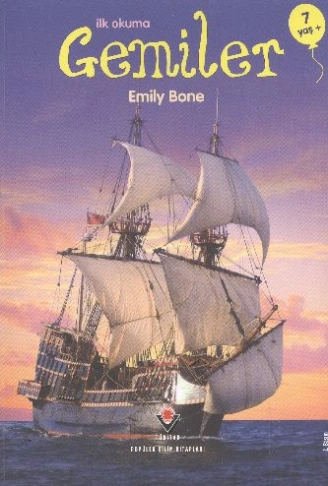 Kitap: İlk Okuma - Gemiler