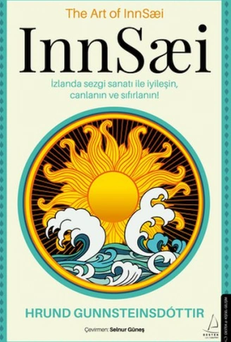 Kitap: Innsaei