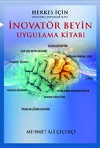 Kitap: İnovatör Beyin Uygulama Kitabı